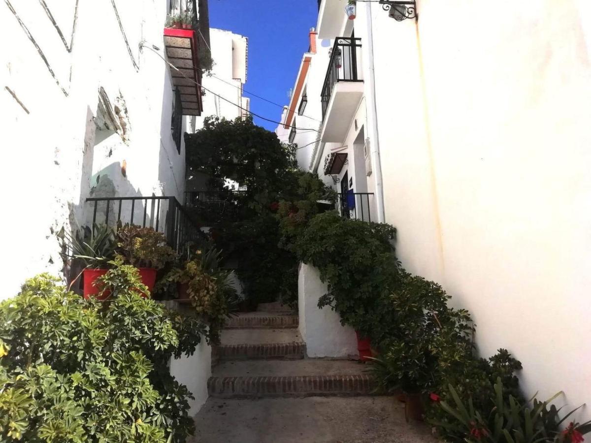 Apartamento The Nook Canillas de Aceituno Exterior foto