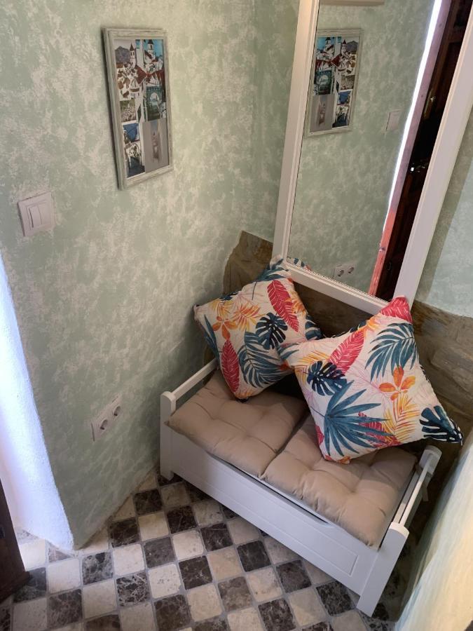 Apartamento The Nook Canillas de Aceituno Exterior foto